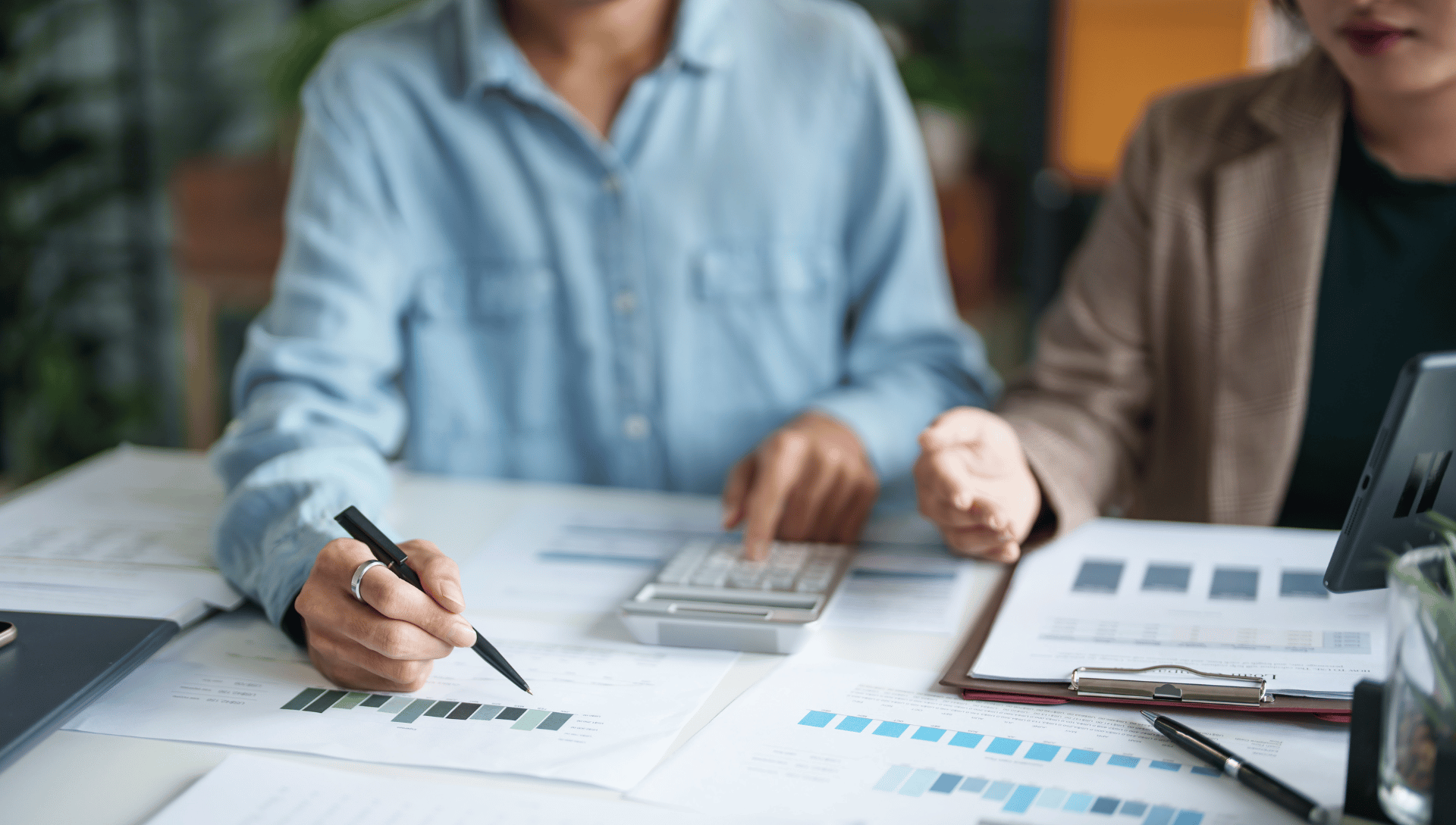 Declaración Impositiva